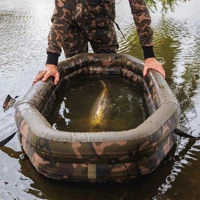 Fox Carpmaster Air Mat